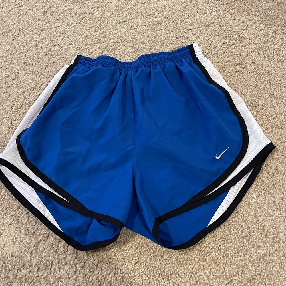 Nike Dry Fit Shorts